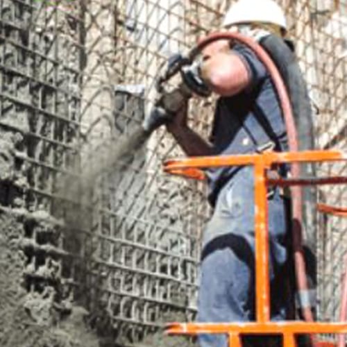 Elevated Slabs - Integral Admixture as Backup Waterproofing System preview 1